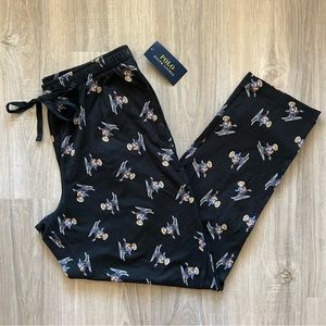 Polo Ralph Lauren Pajama Pants